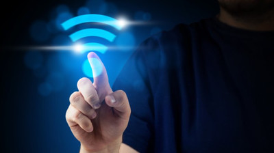 Изобретён Wi-Fi с очень низким потреблением энергии - Видео