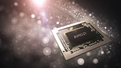 AMD скоро сделает презентацию с шоу своих новых процессоров