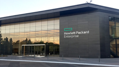 В Hewlett Packard создали новую компьютерную архитектуру