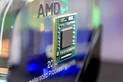 AMD задумывает захватить 50 % рынка графических карт